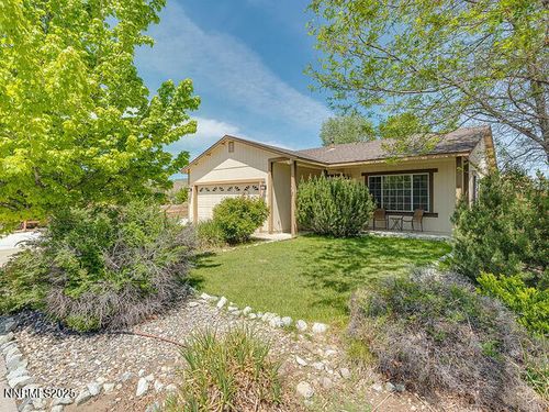 17417 Bear Lake Dr, Reno, NV, 89508-5011 | Card Image