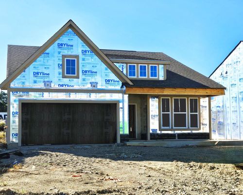 660 Deerhurst Dr, Vandalia, OH, 45377-3401 | Card Image