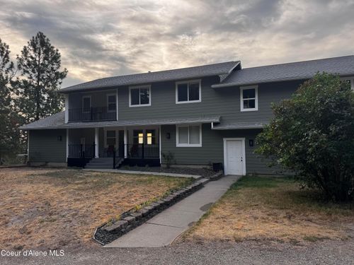 10320 N Payment Peak Rd, Hauser, ID, 83854-6579 | Card Image