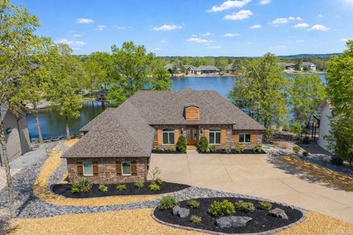 3 Gandia Pl, Hot Springs Village, AR, 71909-7885 | Card Image