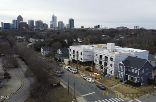 201-709 E Lenoir Street, Raleigh, NC, 27601 | Card Image