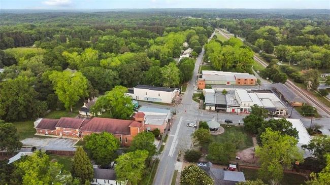 262 E Main St, House other with 3 bedrooms, 2 bathrooms and 3 parking in Rutledge GA | Image 28