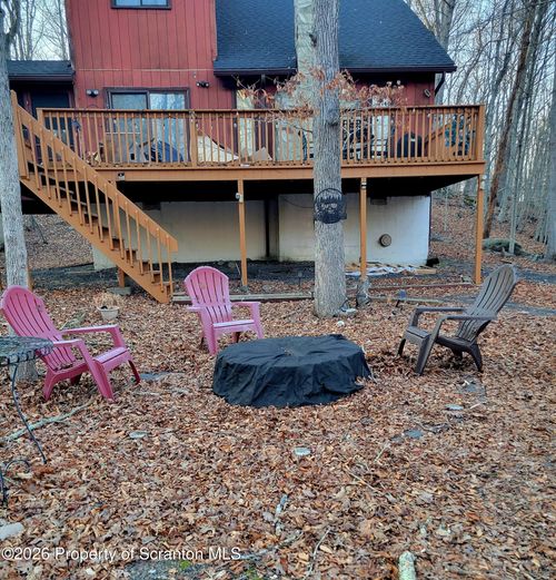 pa-353 Saunders Drive, Bushkill, PA, 18324 | Card Image