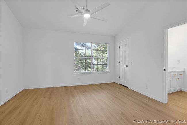 4640 Gary Pl, Townhouse with 2 bedrooms, 3 bathrooms and null parking in Tulsa OK | Image 27