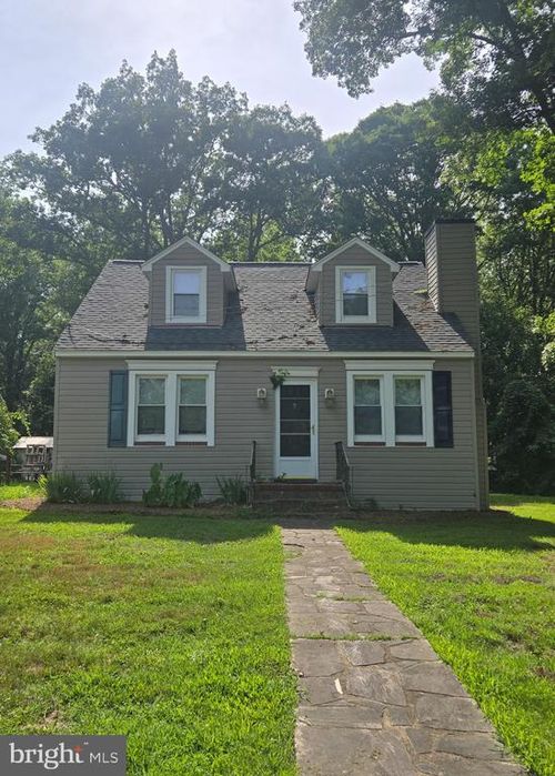 7720 Courthouse Rd, SPOTSYLVANIA, VA, 22551-2707 | Card Image