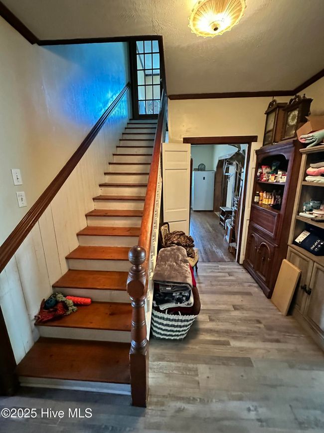 826 Sladesville Rd, House other with 3 bedrooms, 2 bathrooms and 2 parking in Scranton NC | Image 10
