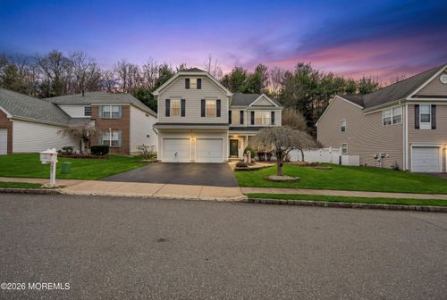 351 Wedgewood Rd, Morganville, NJ, 07751-4234 | Card Image