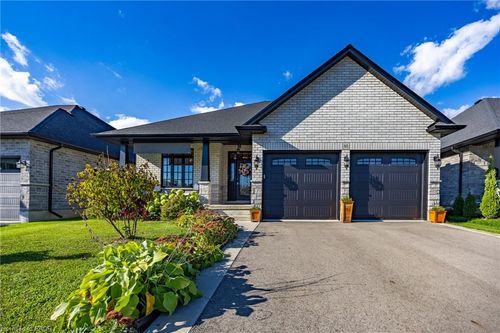 80 Backus Dr, Port Rowan, ON, N0E1M0 | Card Image