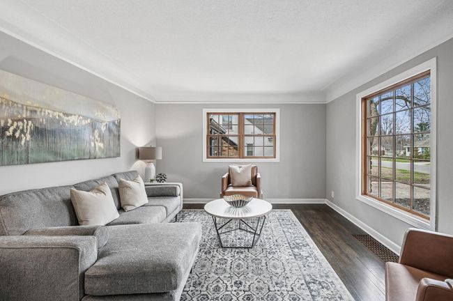 6733 2 Nd Ave S, House other with 4 bedrooms, 2 bathrooms and null parking in Richfield MN | Image 4