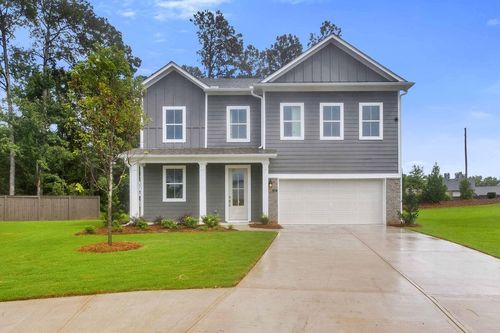408 Red Wood Ln, Hoschton, GA, 30548-1128 | Card Image