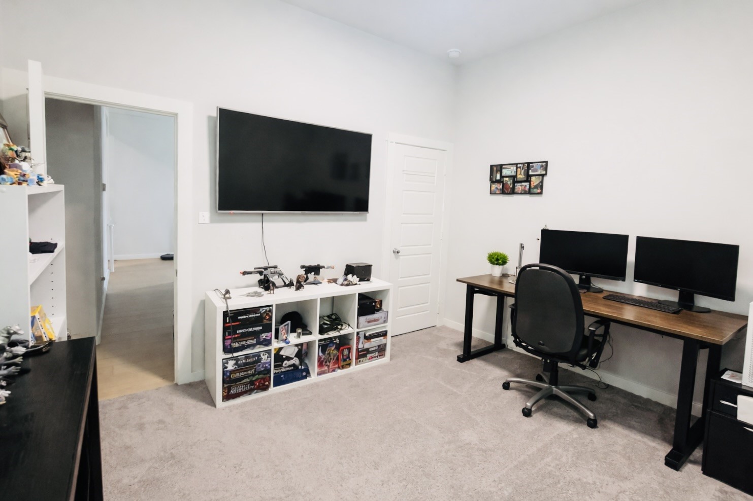 Residential Lease in Farmersville 2