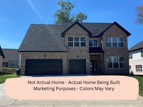4 Easter Lilly Way, Smyrna, TN, 37167 | Card Image