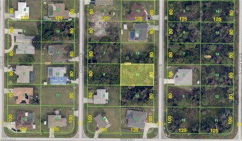 3405 Vassar St, PUNTA GORDA, FL, 33980 | Card Image