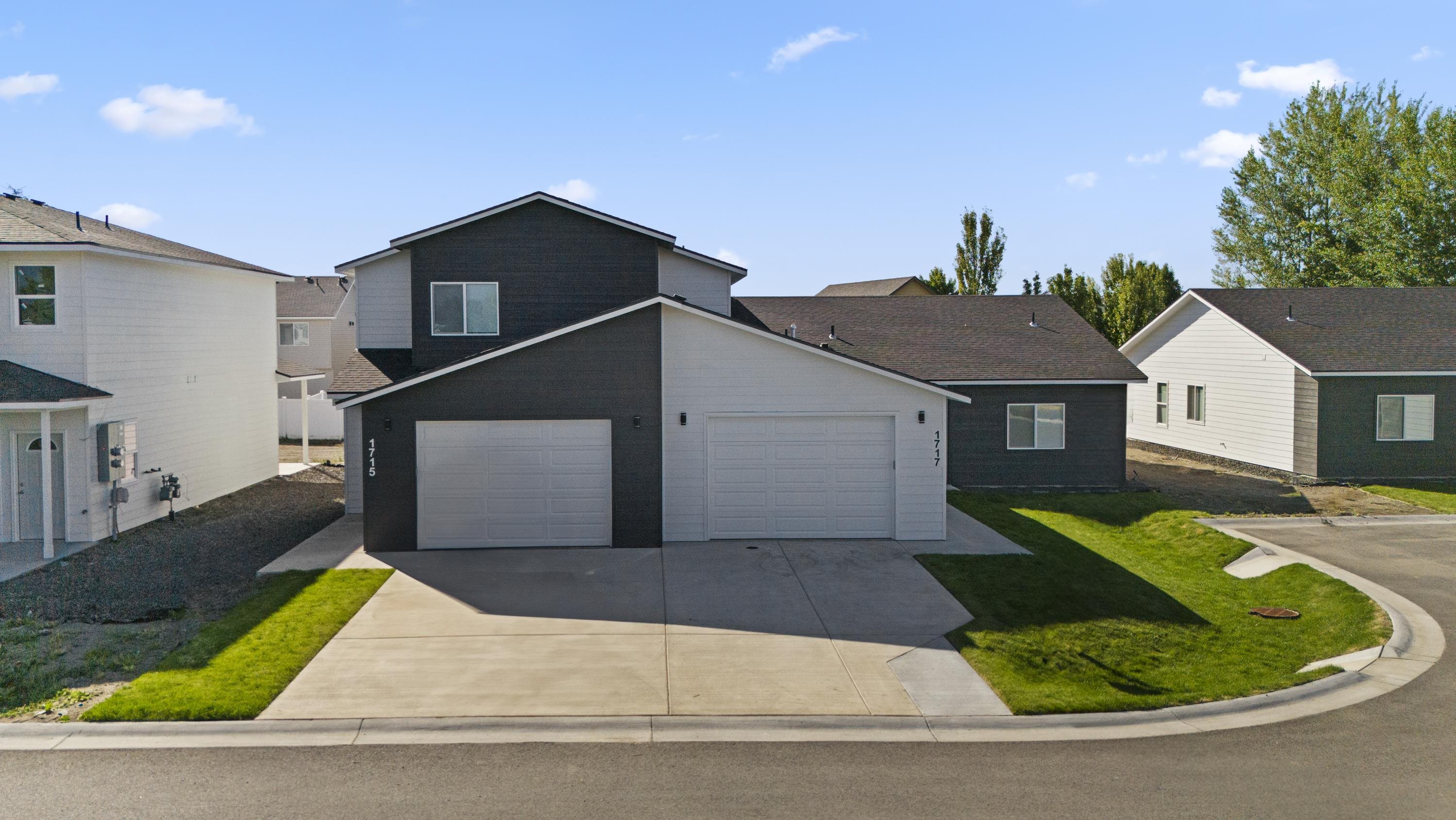 Manifold Ln, Spokane Valley, WA 99016