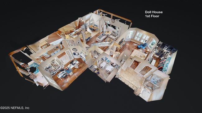 Doll House View | Image 4