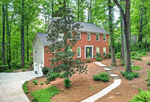 1420 Lafayette Ln, Marietta, GA, 30068-2124 | Card Image