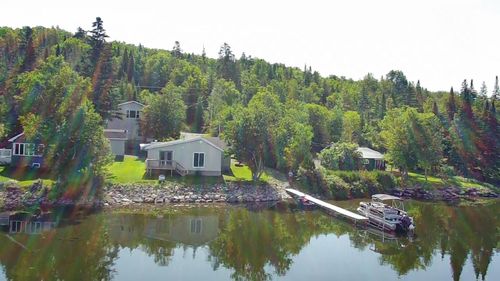 80 E Van Buren Cove Road, Van Buren, ME, 04785 | Card Image