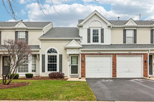 1868 Brighton St, Downers Grove, IL, 60516-2473 | Card Image