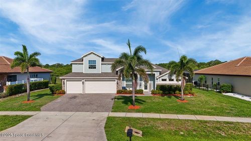 7268 Preserve Pointe Dr, Merritt Island, FL, 32953-6719 | Card Image
