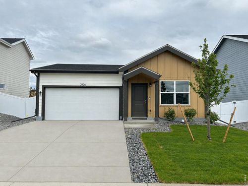 3908 Soapstone St, Evans, CO, 80620-9075 | Card Image