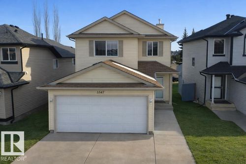 3347 24 Ave Nw, Edmonton, AB, T6T1Y5 | Card Image