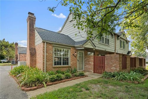 836 Gadwall Court, Virginia Beach, VA, 23462 | Card Image
