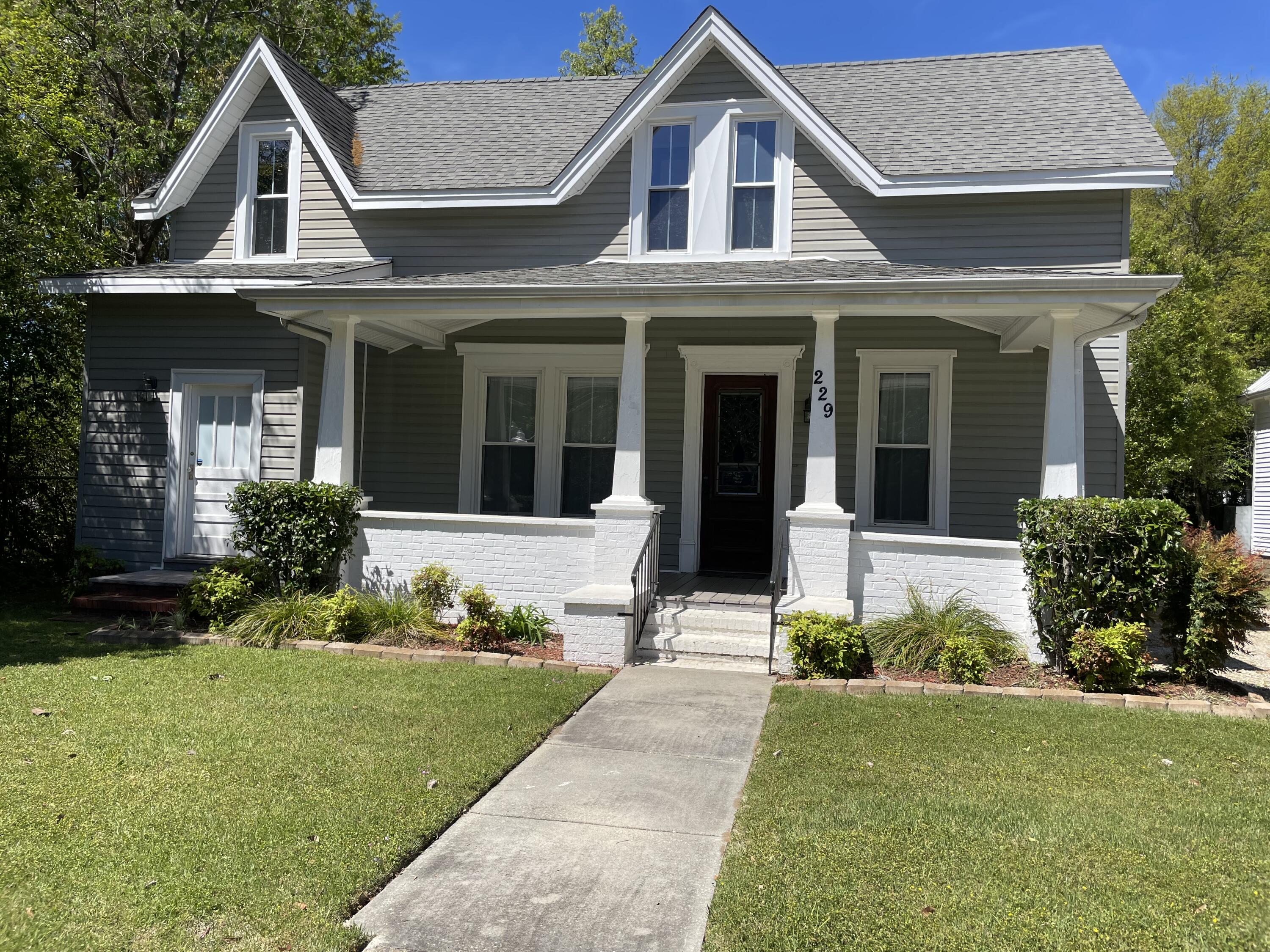 York St, Aiken, SC 29801