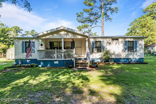 1850 Thorpe Landing Rd Sw, Ocean Isle Beach, NC, 28469-5836 | Card Image