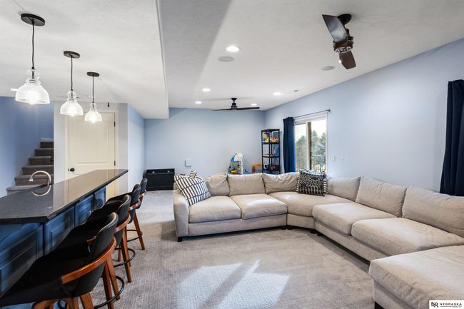 20029 Oak St, House other with 5 bedrooms, 4 bathrooms and 3 parking in Gretna NE | Image 45