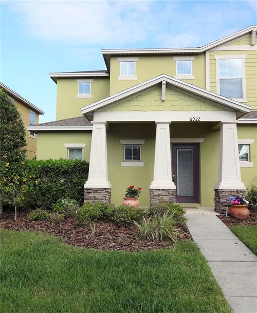 6922 Frog Pocket Pl, Tampa, FL, 33616-2111 | Card Image
