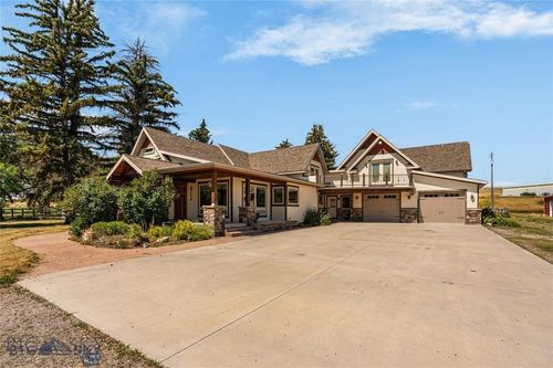 8555 Camp Creek Rd, Manhattan, MT, 59741-8357 | Card Image