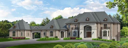 70795 Renata Ct, Bruce Township, MI, 48065-1747 | Card Image