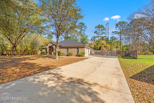 321 Velvet Dr, Jacksonville, FL, 32220-1733 | Card Image