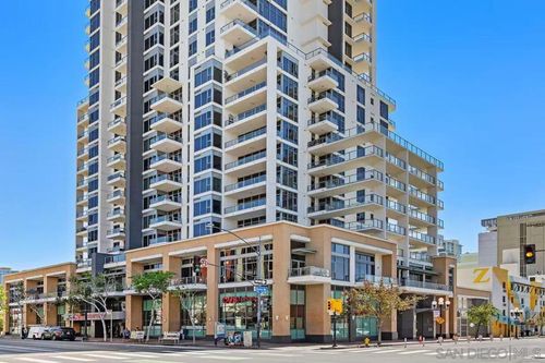 1101-575 6th Ave, San Diego, CA, 92101-5203 | Card Image