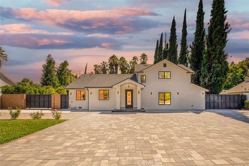17800 Raymer St, Sherwood Forest, CA, 91325-3445 | Card Image