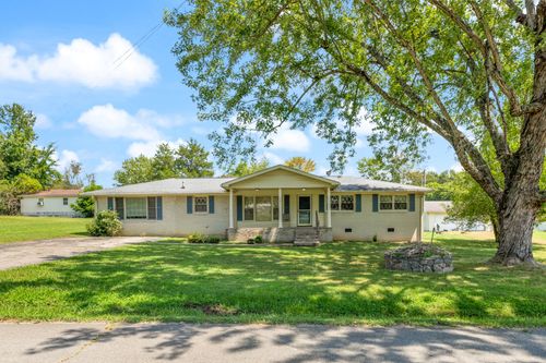 161 Circle Dr, MC EWEN, TN, 37101-4643 | Card Image