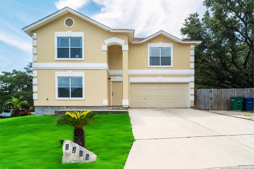 9206 Dancove Dr, San Antonio, TX, 78250-6324 | Card Image