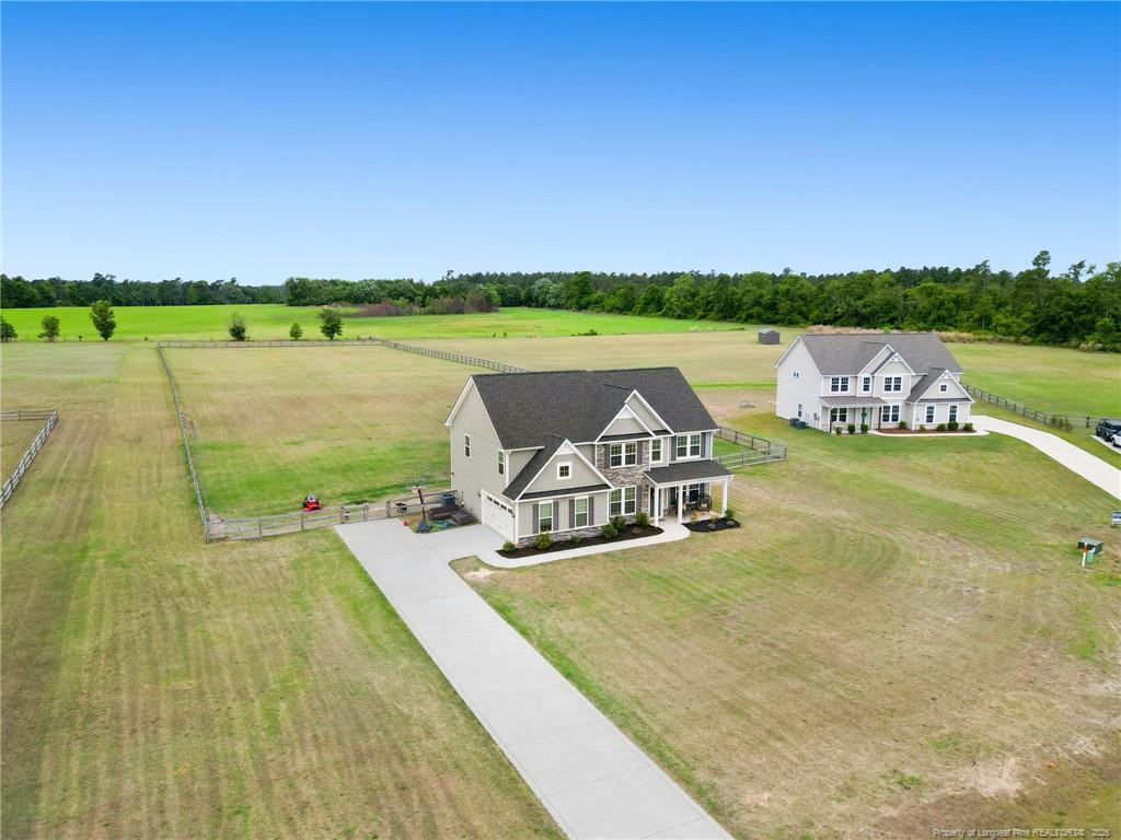 Residential in Raeford 5