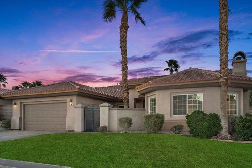 109 Clearwater Way, Rancho Mirage, CA, 92270-1754 | Card Image