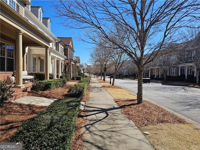2124 Mcfarlin Ln, Townhouse with 4 bedrooms, 4 bathrooms and 2 parking in Milton GA | Image 55