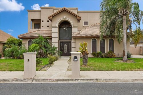 3423 Dutchess Street, Edinburg, TX, 78539 | Card Image