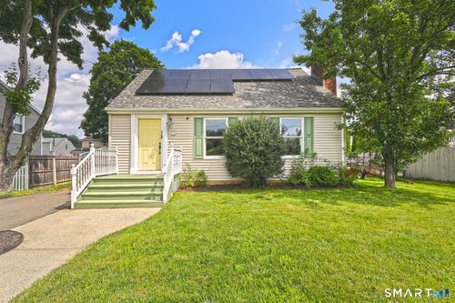 20 Wallace St, Shelton, CT, 06484-4433 | Card Image