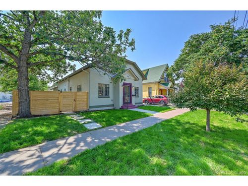 314 W 5th Ave, Denver, CO, 80204-5101 | Card Image