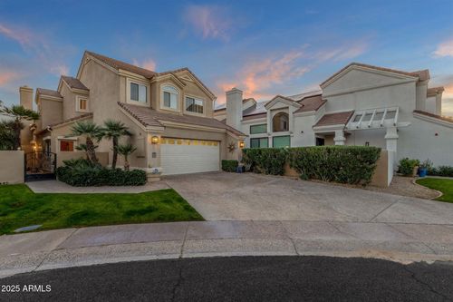 155-7525 E Gainey Ranch Rd, Scottsdale, AZ, 85258-1603 | Card Image