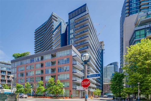 1311-15 Bruyeres Mews, Toronto, ON, M5V0A7 | Card Image