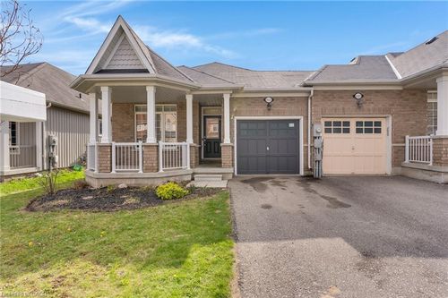 644 Baldwin Cres, Woodstock, ON, N4T0G5 | Card Image