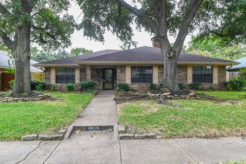 2616 Still Meadow Road, Irving, TX, 75060 | Card Image