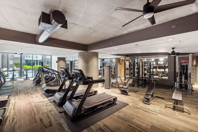 APT-1410 - 600 12 Th Ave S, Condo with 1 bedrooms, 1 bathrooms and 1 parking in Nashville TN | Image 41