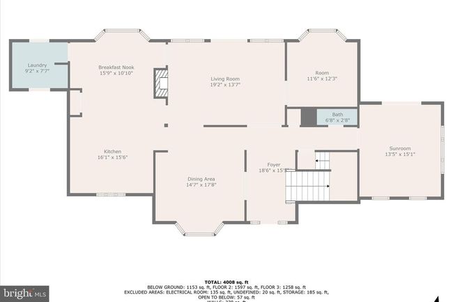 17760 Julie Ann Ct, House other with 4 bedrooms, 4 bathrooms and null parking in HAMILTON VA | Image 91
