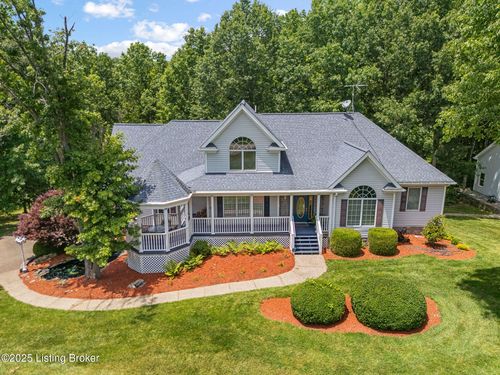 17411 Fisherville Woods Dr, Fisherville, KY, 40023-9779 | Card Image